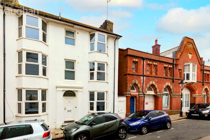 5 Bedroom Terraced House To Rent In Wyndham Street, Brighton, East Sussex, BN2