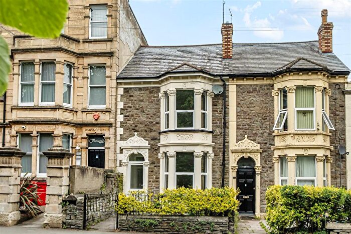 3 Bedroom Terraced House For Sale In High Street, Bristol, BS15