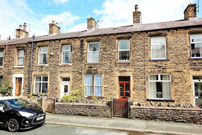3 Bedroom Terraced House For Sale In Nelson Street, Skipton, BD23