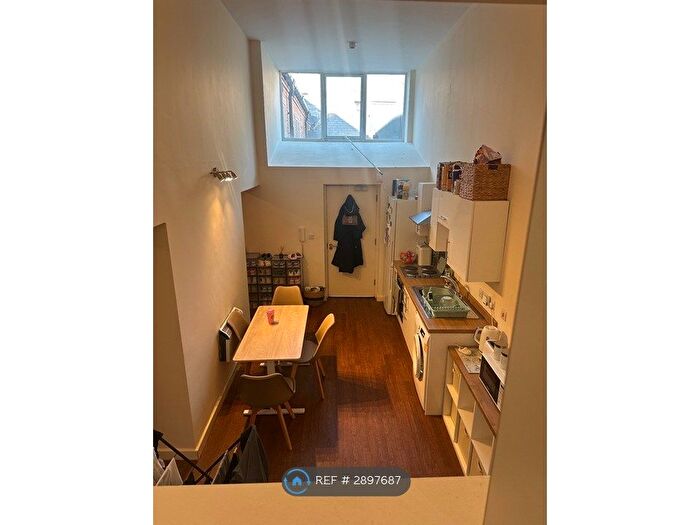 Studio To Rent In New Central Building, Long Eaton, Nottingham, NG10