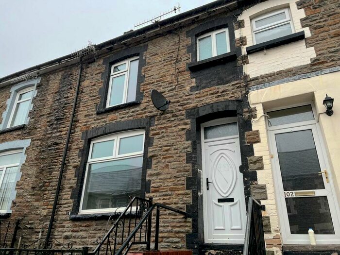 Houses to rent in New Tredegar, NP24, Caerphilly