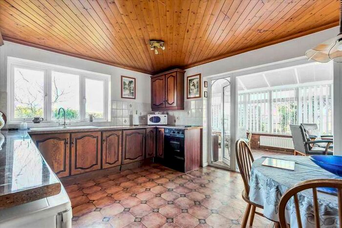 2 Bedroom Bungalow For Sale In Dell Bungalow, Salisbury Road, Abbotts Ann, SP11