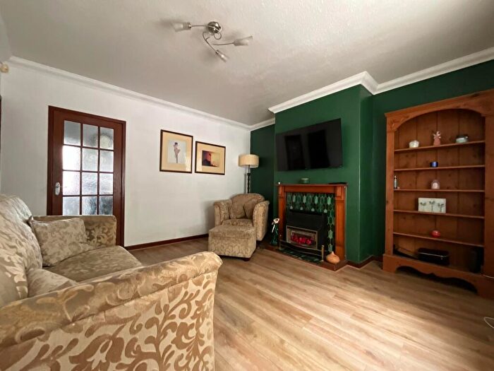 2 Bedroom Terraced House For Sale In Greathead Street, South Shields, NE33