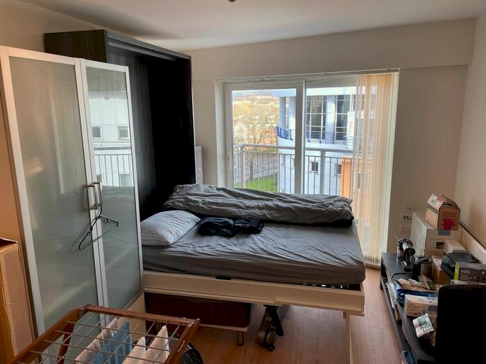 Studio To Rent In Amelia House, Boulevard Drive, London, NW9