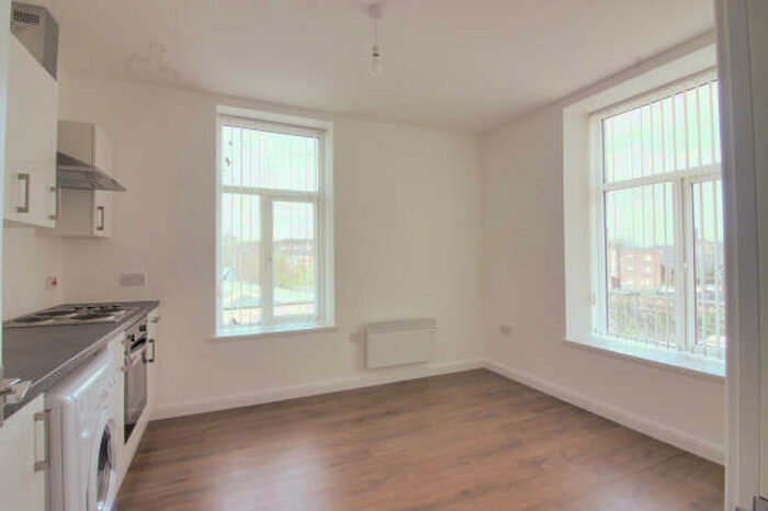 2 Bedroom Apartment To Rent In Whingate Mill Whingate, Leeds, LS12