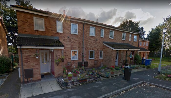 1 Bedroom Flat To Rent In Maplecroft, Offerton, Stockport SK1