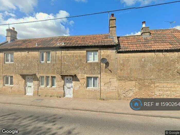 3 Bedroom Terraced House To Rent In Pickwick, Corsham, SN13