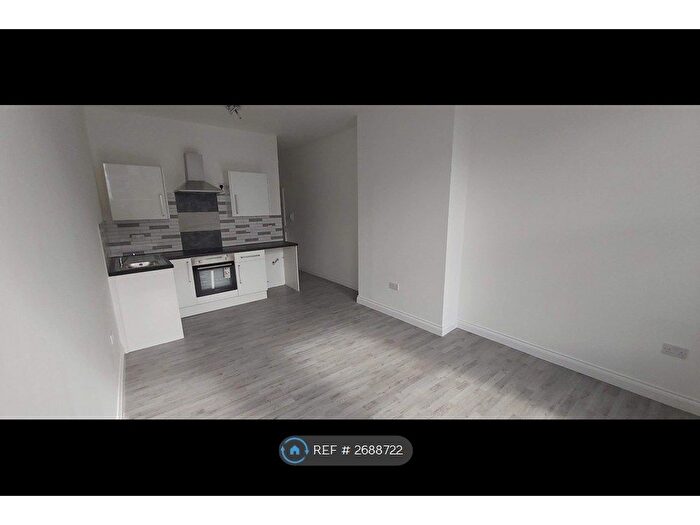 Studio To Rent In Stanley Road, Bootle, L20