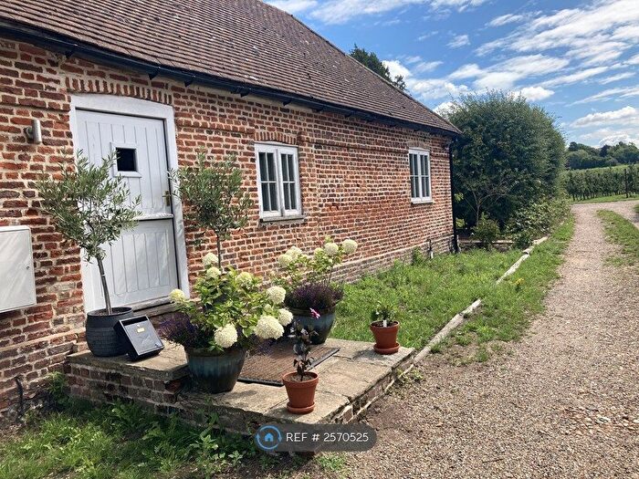 2 Bedroom Detached House To Rent In Stodmarsh, Canterbury Kent, CT3