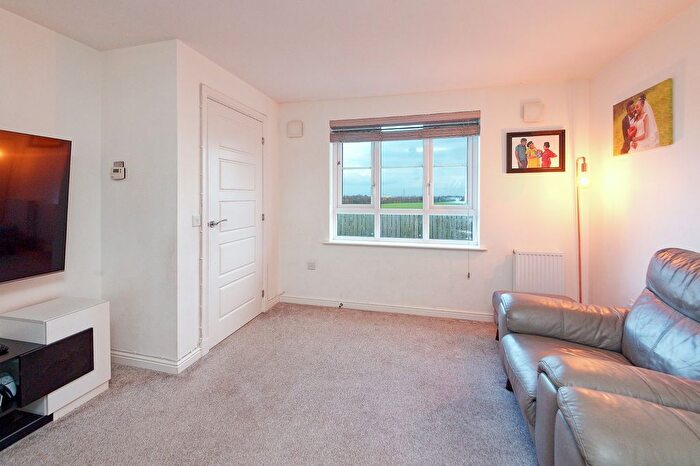 3 Bedroom End Of Terrace House For Sale In Newfield Way, Brookfield, PA5