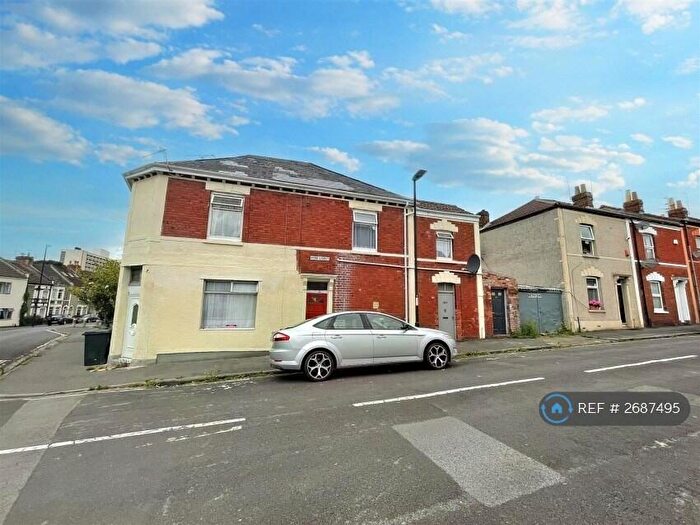 2 Bedroom Flat To Rent In Avonvale Road, Bristol, BS5