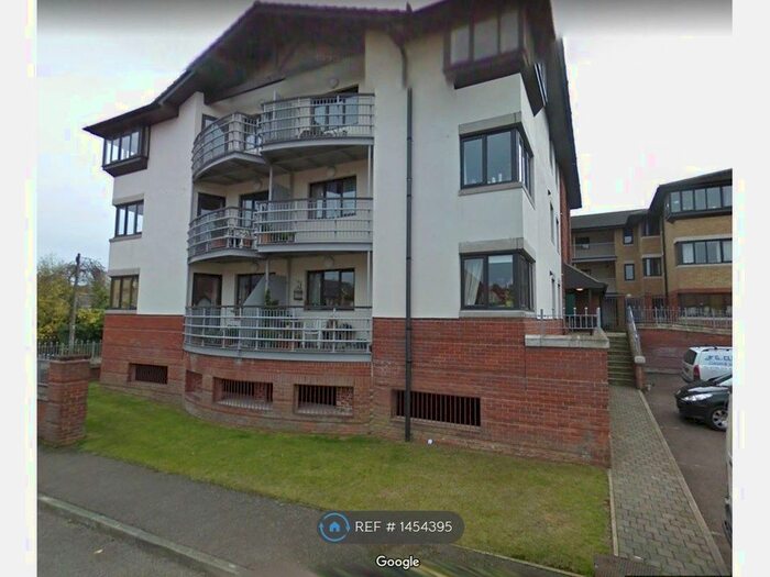 2 Bedroom Flat To Rent In Saffron Court, Saffron Walden, CB11