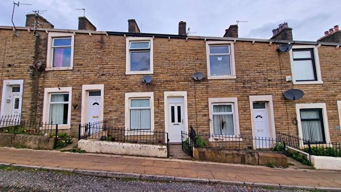 3 Bedroom Property To Rent In Hopwood Street, Accrington, BB5