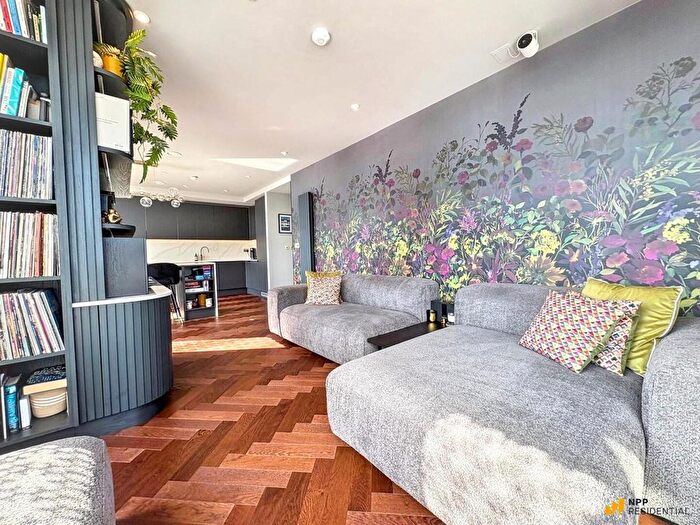 2 Bedroom Flat For Sale In Great Bridgewater Street, Deansgate, M1