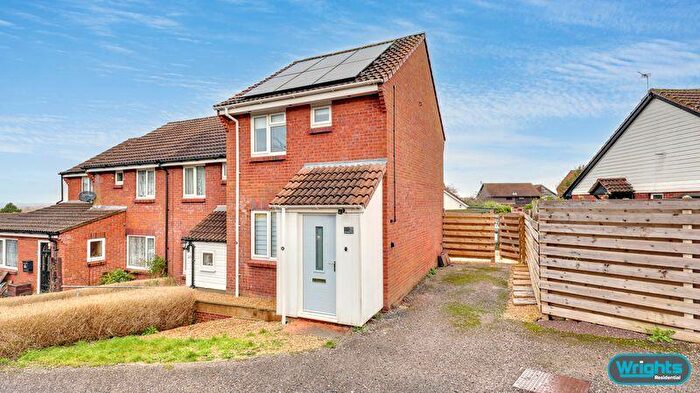 2 Bedroom Terraced House To Rent In Bremeridge Road, Westbury, BA13