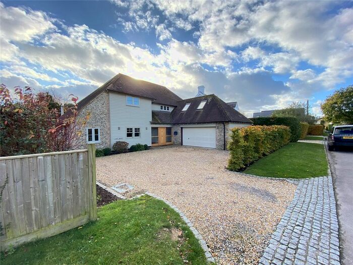 4 Bedroom Detached House To Rent In Harbour Way, Bosham, Chichester, West Sussex PO18