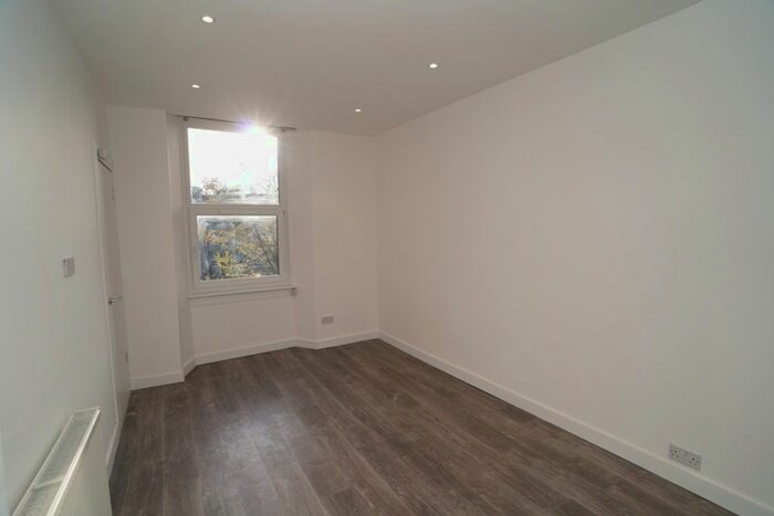 1 Bedroom Flat To Rent In Caledonian Road, Edinburgh, EH11