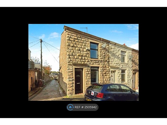 2 Bedroom Terraced House To Rent In Monarch Street, Oswaldtwistle, Accrington, BB5