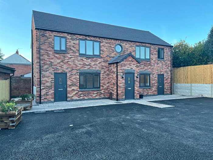 1 Bedroom Apartment To Rent In Main Street, Broughton Astley, LE9