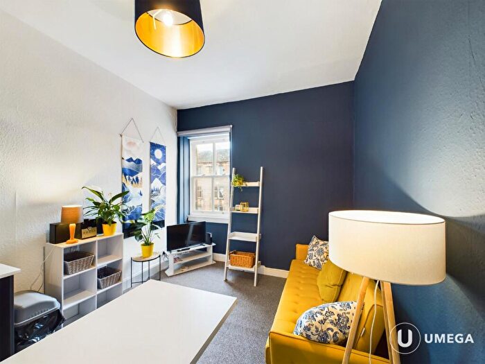 1 Bedroom Apartment To Rent In Pitt Street, Leith, Edinburgh, EH6