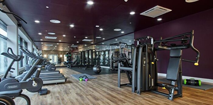 2 Bedroom Apartment To Rent In Brook Place, Sheffield Sheffield, S11