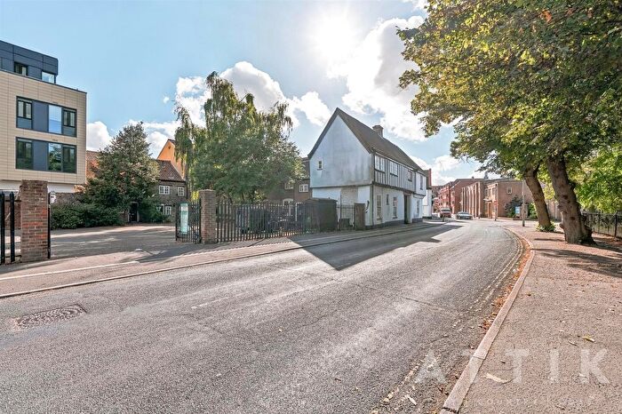 1 Bedroom Flat For Sale In Duke Street, Norwich, NR3