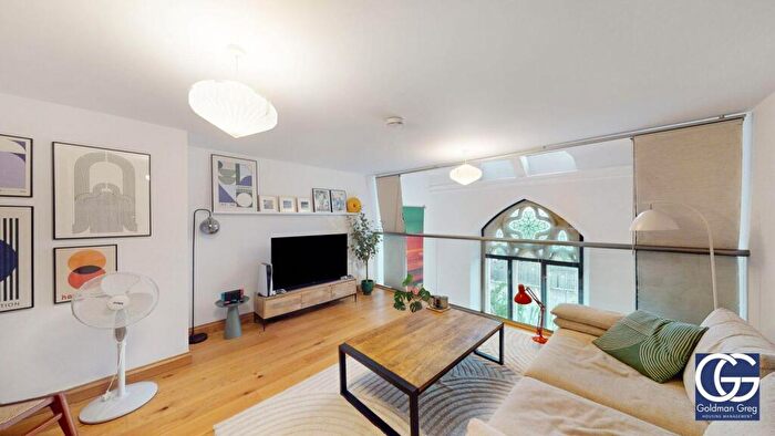 2 Bedroom Apartment To Rent In Church Rise, London, SE23