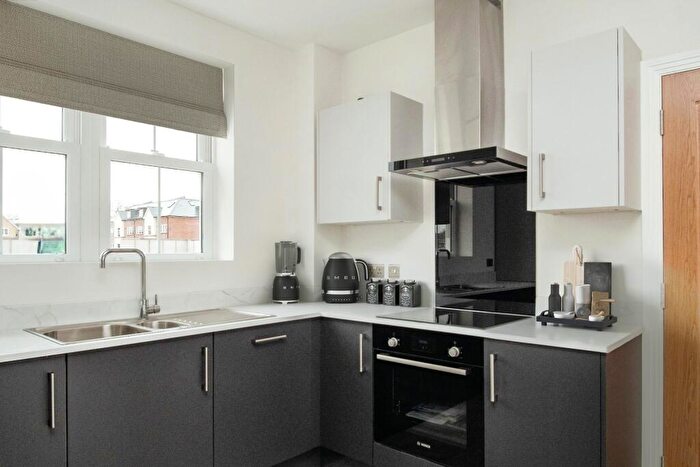 5 Bedroom Detached House For Sale In Warmwell Road, Crossways, Dorchester, DT2