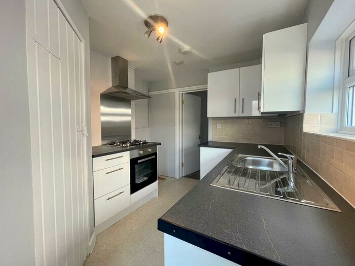 3 Bedroom House To Rent In Lanfranc Road, Worthing, BN14