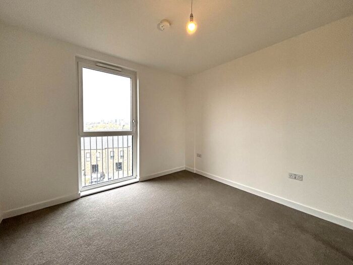 1 Bedroom Apartment To Rent In Belgrave Village, Griffiths Close, B12