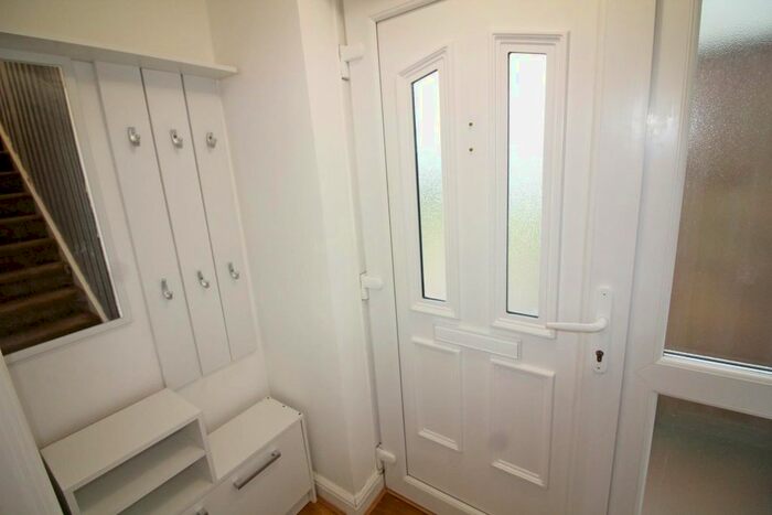 3 Bedroom Semi-Detached House To Rent In Neston Road, Walshaw, Bury, BL8