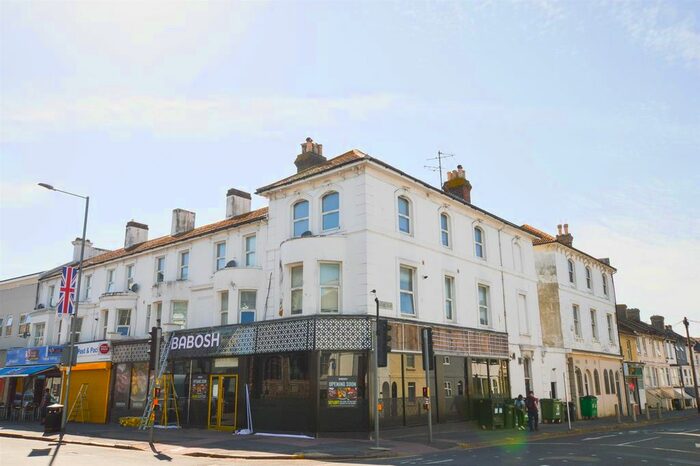 1 Bedroom Flat To Rent In Langney Road, Eastbourne, BN21