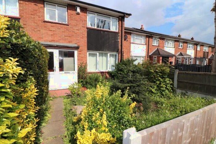 3 Bedroom Property To Rent In Nicolas Walk, Grays, RM16