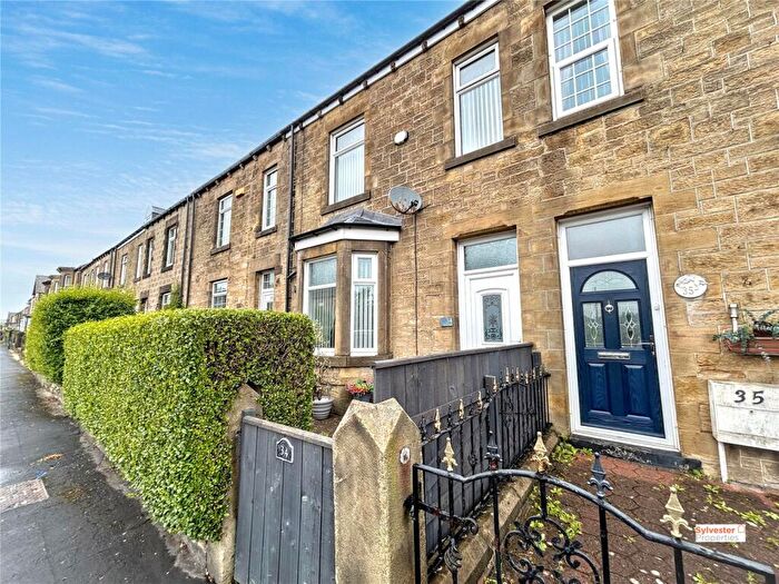 3 Bedroom Terraced House For Sale In Durham Road, Annfield Plain, Stanley, DH9