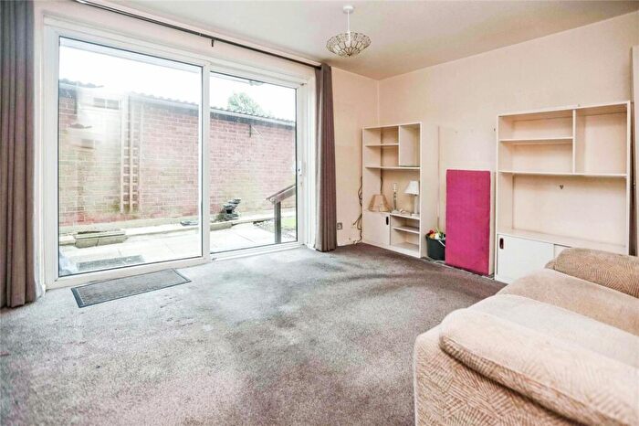 1 Bedroom Flat For Sale In Bromford Walk, Newton Road, Great Barr, Birmingham, B43