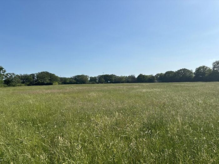 Farm Land For Sale In Land Off Summer Road, Walsham-Le-Willows, Bury St. Edmunds, Suffolk, IP31