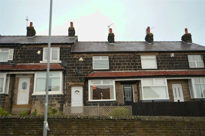 2 Bedroom Terraced House To Rent In Wentworth Terrace, Rawdon, Leeds, West Yorkshire, LS19