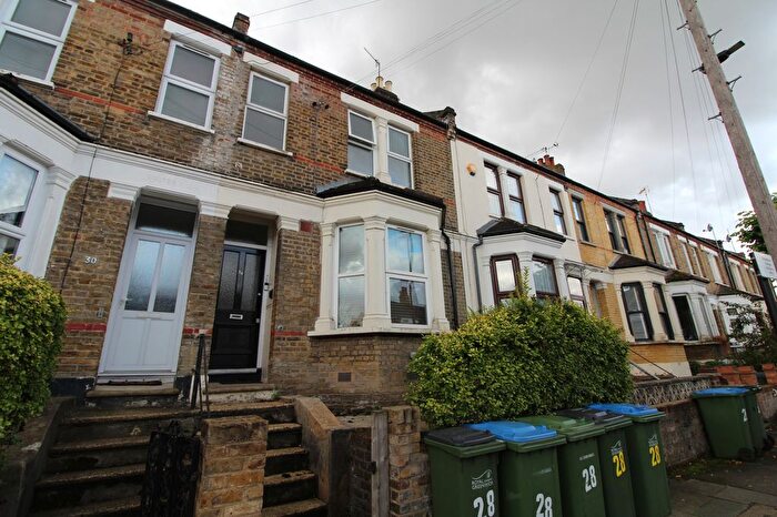 1 Bedroom Flat To Rent In Genesta Road, Plumstead, SE18