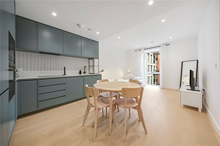 1 Bedroom Flat To Rent In Parkview Avenue, London, NW2