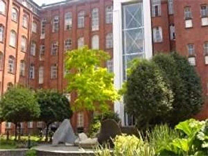 1 Bedroom Flat To Rent In Fairfield Road, Bow, E3