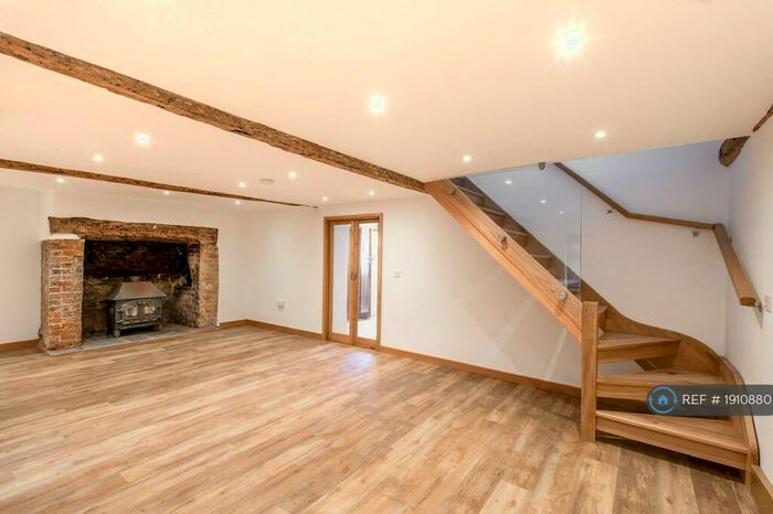 4 Bedroom Terraced House To Rent In Half Moon Village, Newton St. Cyres, Exeter, EX5