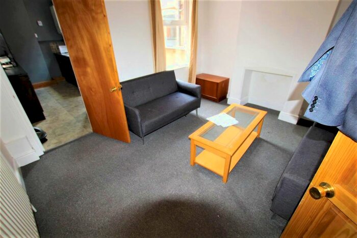 3 Bedroom Terraced House To Rent In Barclay Street, Leicester, LE3