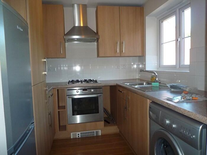 2 Bedroom Apartment To Rent In Cartwright Way, Beeston, NG9