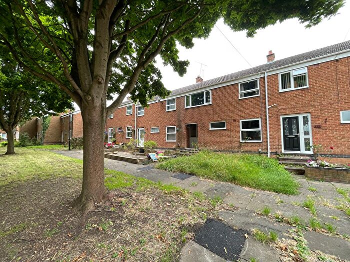 3 Bedroom Terraced House To Rent In Westmorland Road, Coventry, CV2