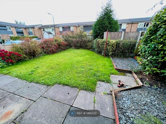 3 Bedroom Terraced House To Rent In Hurst Avenue, Sale, M33