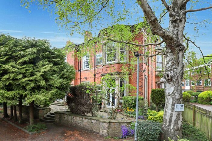 1 Bedroom Flat For Sale In Magdala Road, Nottingham, NG3