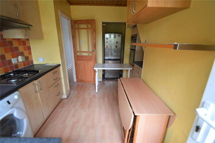 2 Bedroom Property To Rent In Warrington Road, Croydon, CR0