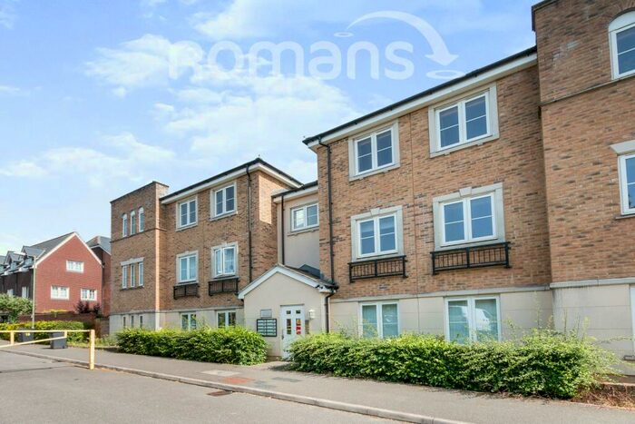 2 Bedroom Apartment To Rent In Anstey Road, GU9