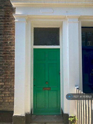 3 Bedroom Flat To Rent In Top Salterton Road, London, N7