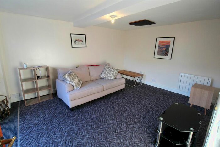 Studio To Rent In Appleton Gate, Newark NG24